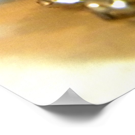 古い記憶III ポスター (角)