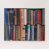 古い読本が好きな本 ジグソーパズル (横)