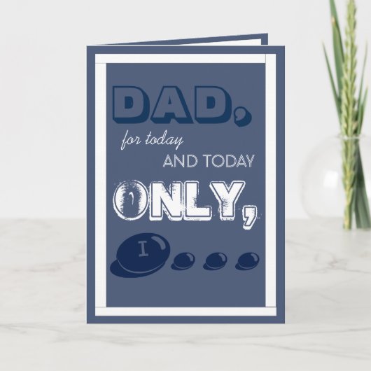 古い質問に対する答えは、一時的に。 カード (正面)