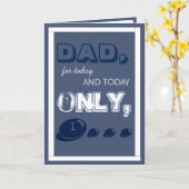 古い質問に対する答えは、一時的に。 カード (黄色い花)