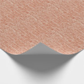 古い赤レンガの壁テクスチャ。 ラッピングペーパー (角)