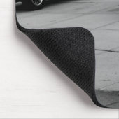 古い車のマウスパッド マウスパッド (コーナー)