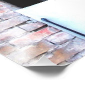 古い車 フォトプリント            (角)