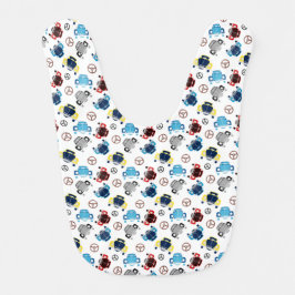 古い車 ベビービブ