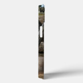 古い車 Case-Mate iPhoneケース (裏面 / 右)