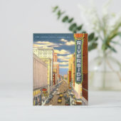 古い郵便はがき-ミルウォーキー。 ウィスコンシン、米国 ポストカード (スタンド正面)