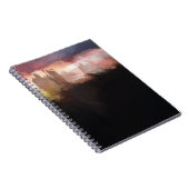 古い都市 ノートブック (右側)