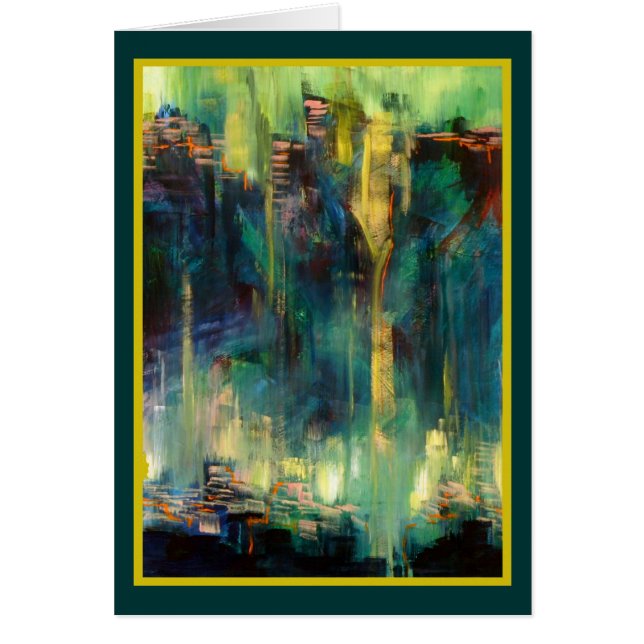 古い都市、新しい都市 (正面)