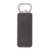 古い電気キーボード マグネット栓抜き (裏面)