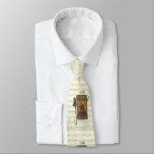 古い電話 ネクタイ (タイ)