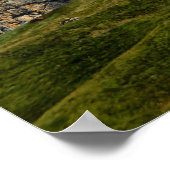 古い靴屋のポスター ポスター (角)