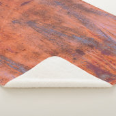 古い風化した錆びたテクスチャ要約、熟成、熟成、 シェルパブランケット (3/4)