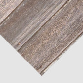 古い風化木造農家外壁 薄葉紙 (詳細)