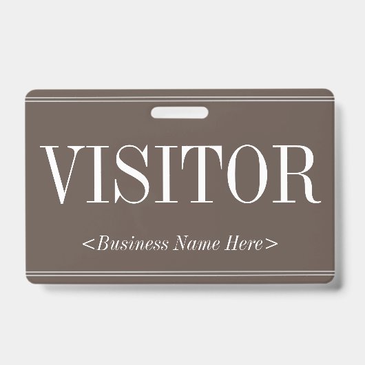 古い「ビファッションドジター」バッジ バッジ (正面)