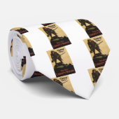 古い"自由は"米国戦争ポスターc. 1918年を結びます ネクタイ (ロール)