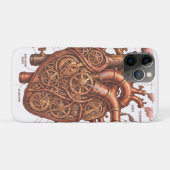 古い Case-Mate iPhoneケース (裏面(横))