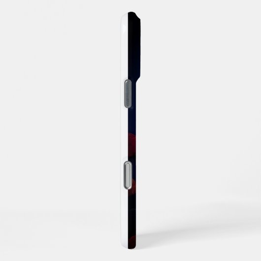 古い iPhoneケース (右側面)