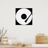 古い(_S) ポスター (キッチン)