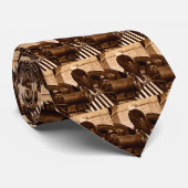 古いAbe-Theウィスコンシン戦争のワシStereoviewカリフォルニア1875年 ネクタイ (ロール)