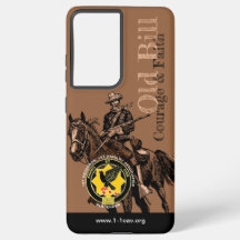 古いBill Phoneケース(tan/brown)