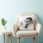 古いbmw クッション (椅子)