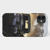 古いChevyのトラックのiPhone 5 IDの場合 Case-Mate iPhoneケース (裏面(横))