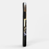 古いChevyのトラックのiPhone 5 IDの場合 Case-Mate iPhoneケース (裏面/右)