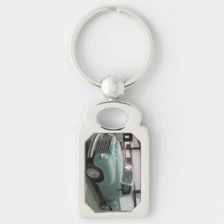 古いChevyはキーホルダーを取ります キーホルダー