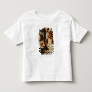 古いCoquette トドラーTシャツ