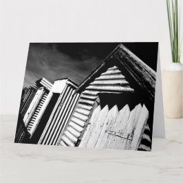 古いDunniesの巨大な芸術カード南オーストラリア カード