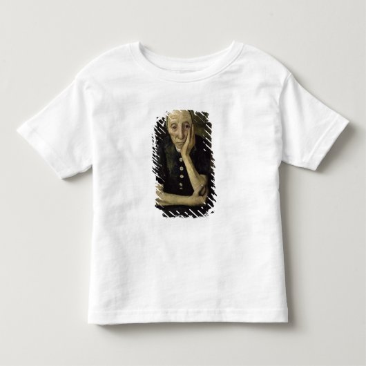 古いFarmer 1903年 トドラーTシャツ (正面)