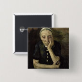 古いFarmer 1903年 缶バッジ (正面&裏面)