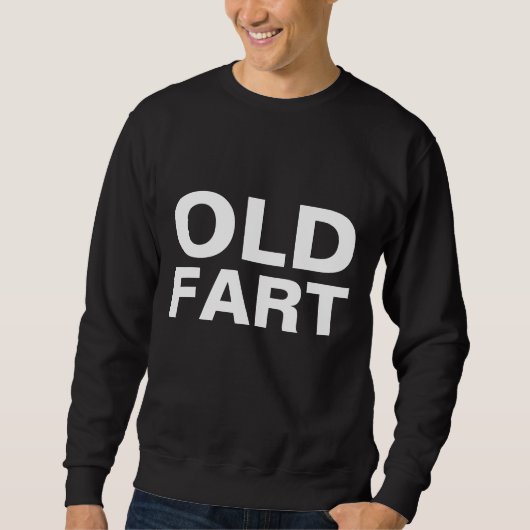 古いFART Tシャツ (正面)