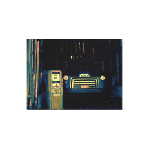 古いGMCトラック