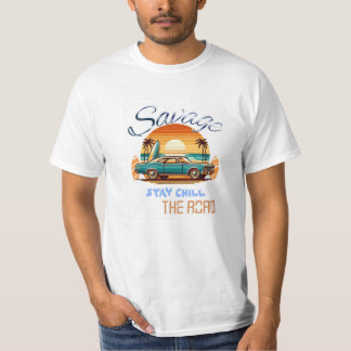 古いis金ゴールド車版tシャツ tシャツ