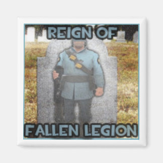 古いRoFLマグネット マグネット