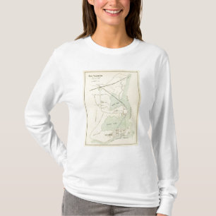 古いSaybrook Tシャツ