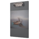 古いSkiffクリップボード クリップボード (左)