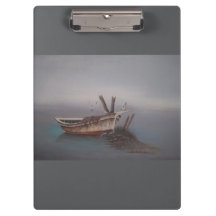 古いSkiffクリップボード