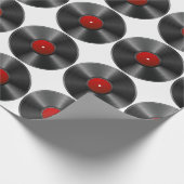 古いskool ラッピングペーパー (角)