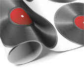 古いskool ラッピングペーパー (ロールコーナー)