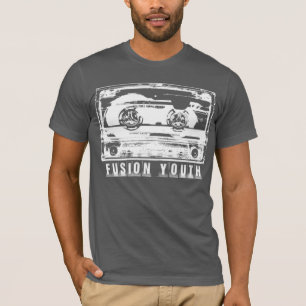 古いSkool Tシャツ