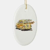 古いWooDy セラミックオーナメント (右)