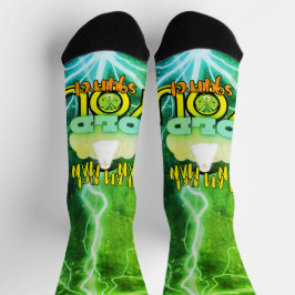 古くない ソックス