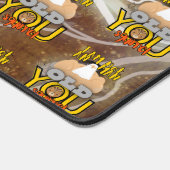 古くない デスクマット (コーナー)