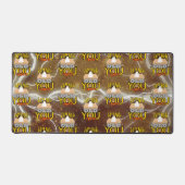 古くない デスクマット (正面)