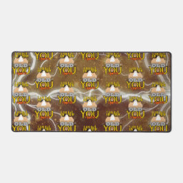 古くない デスクマット