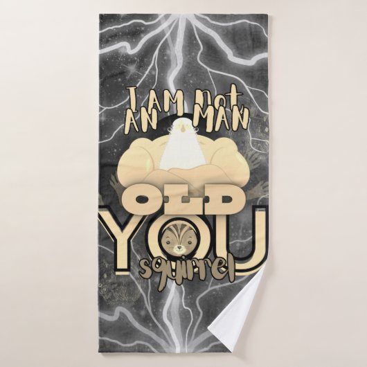 古くない バスタオル (バスタオル)