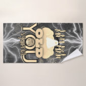 古くない バスタオル (バスタオル)