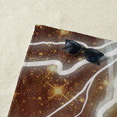 古くない ビーチタオル (インサイチュ)